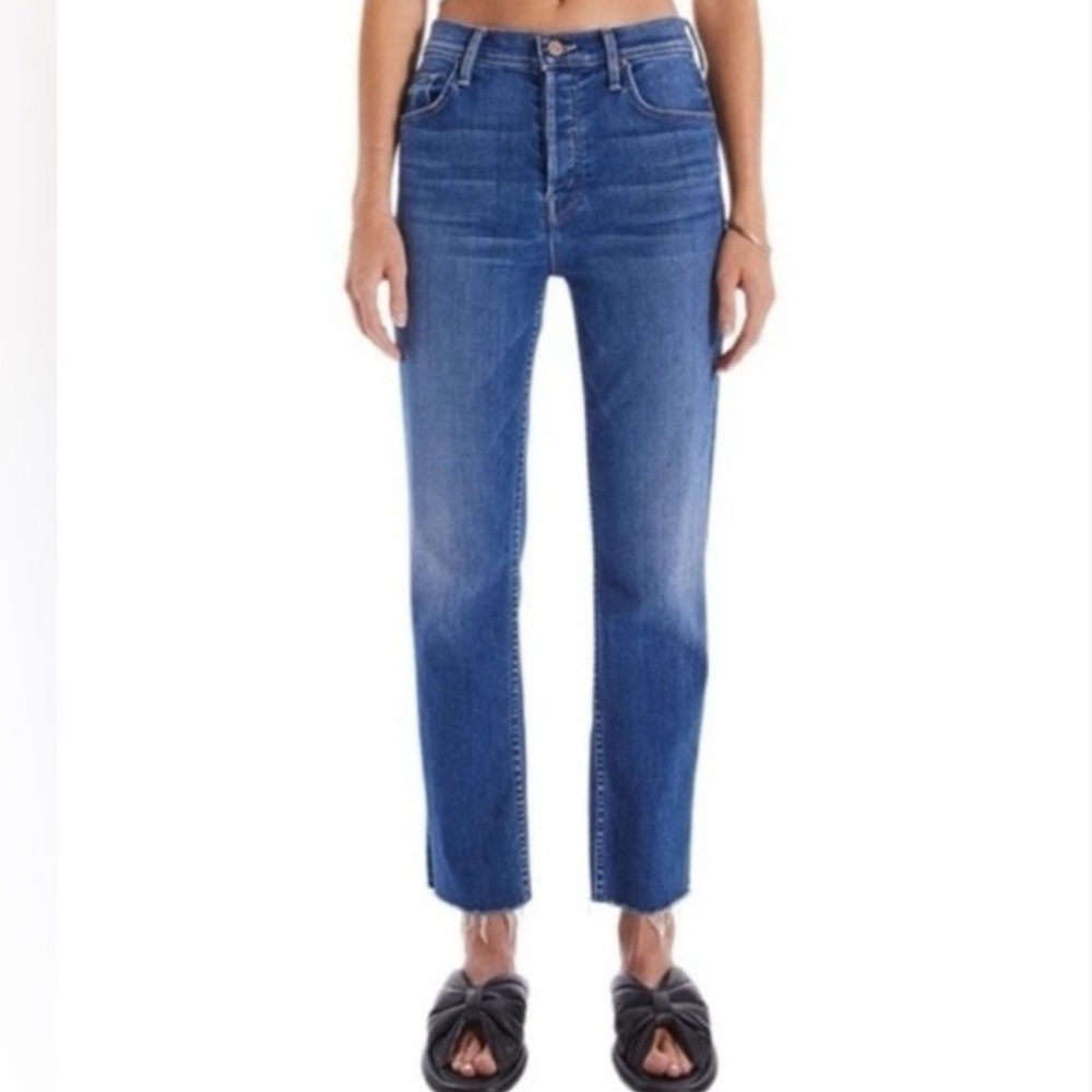 Mother The Tomcat Ankle in Let's Just Be Friends